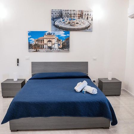 Casa Vacanze Rigano باليرمو المظهر الخارجي الصورة