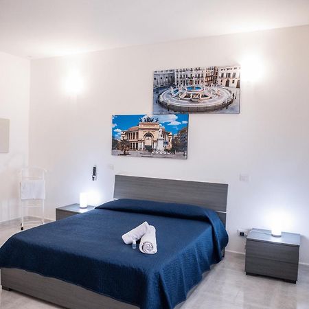 Casa Vacanze Rigano باليرمو المظهر الخارجي الصورة