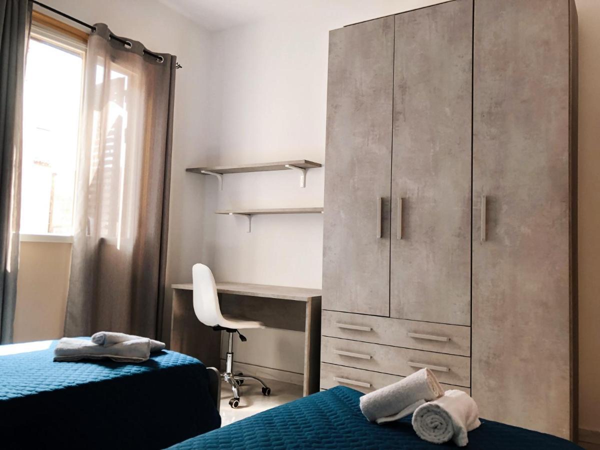 Casa Vacanze Rigano باليرمو المظهر الخارجي الصورة