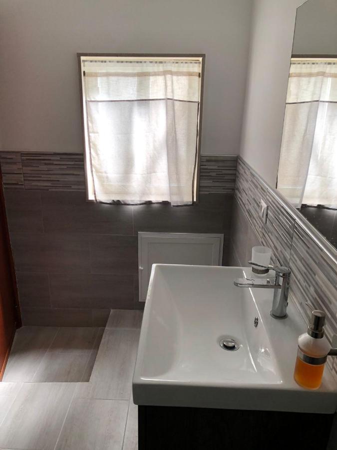 Casa Vacanze Rigano باليرمو المظهر الخارجي الصورة