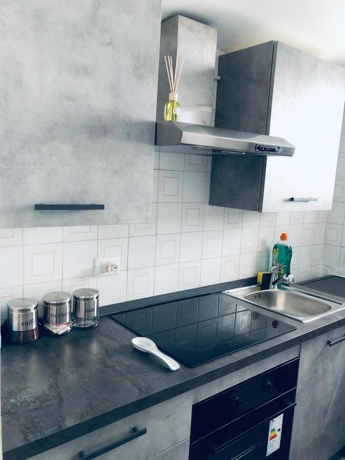 Casa Vacanze Rigano باليرمو المظهر الخارجي الصورة