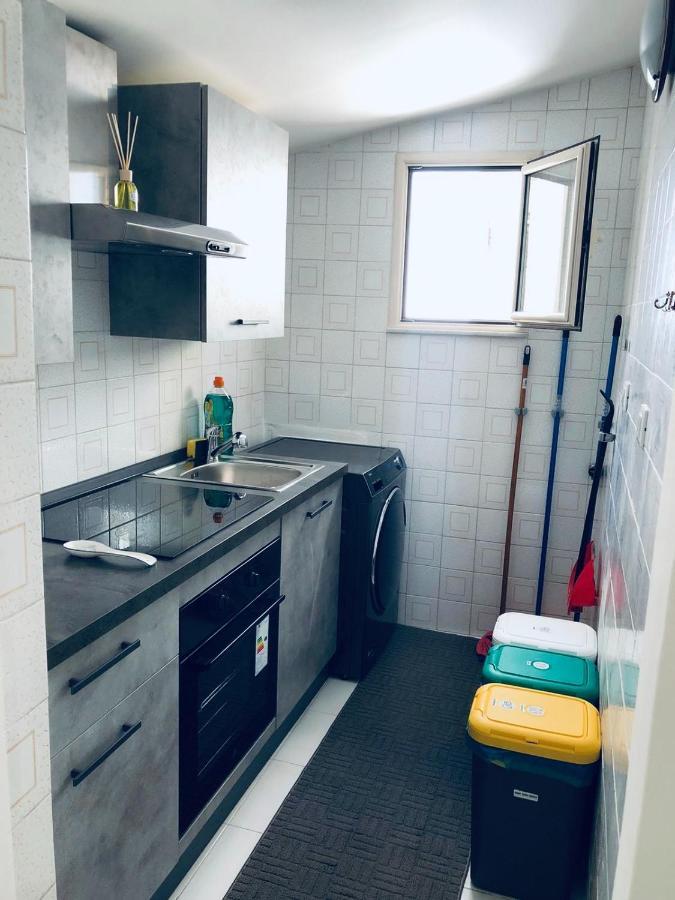Casa Vacanze Rigano باليرمو المظهر الخارجي الصورة