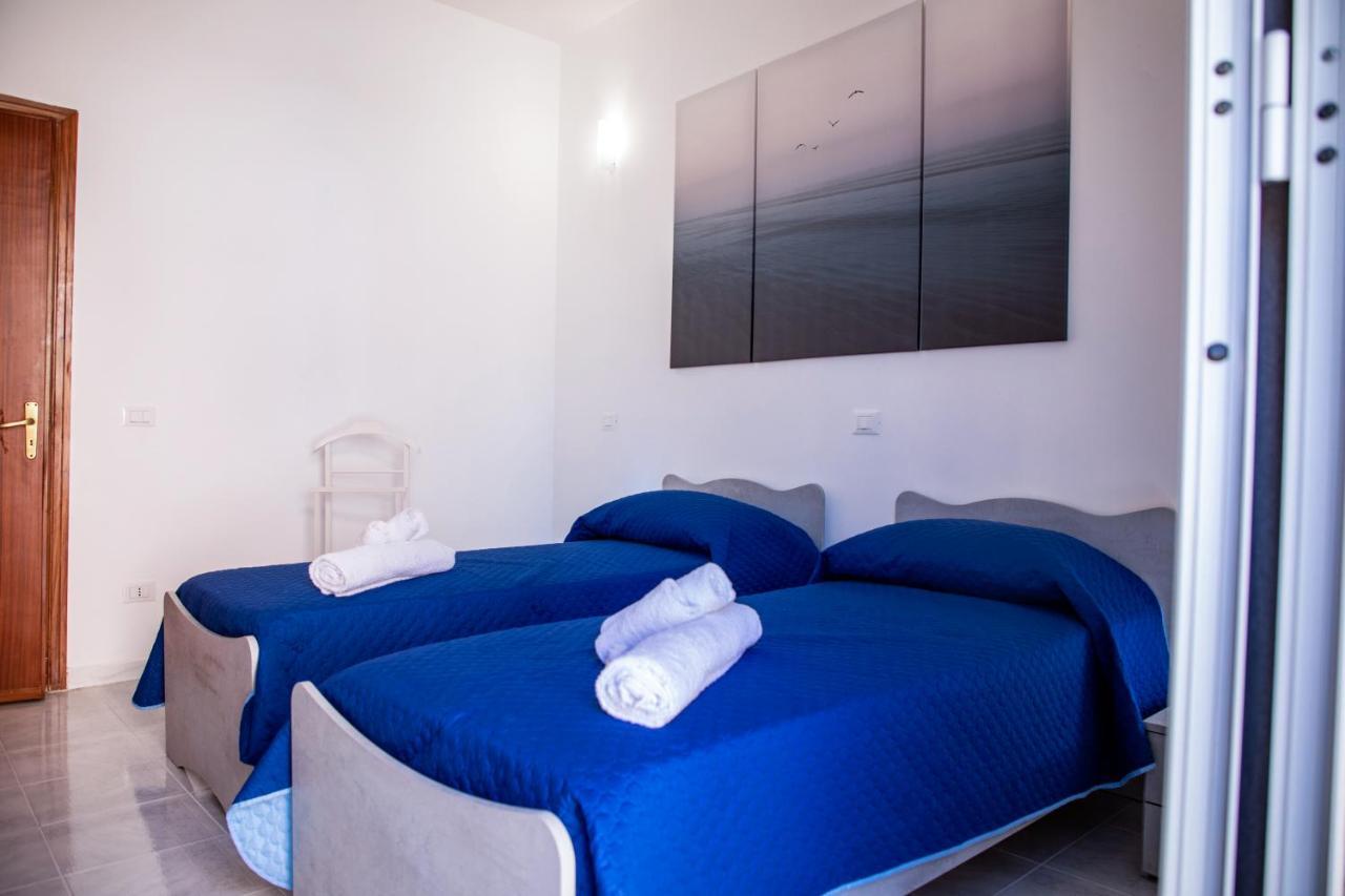Casa Vacanze Rigano باليرمو المظهر الخارجي الصورة