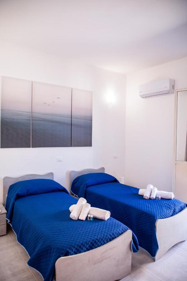 Casa Vacanze Rigano باليرمو المظهر الخارجي الصورة