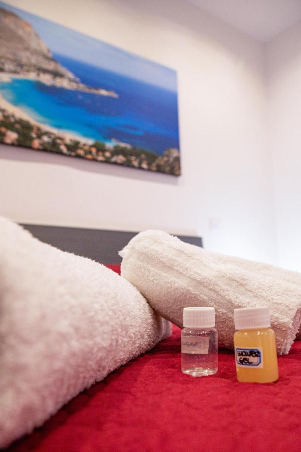 Casa Vacanze Rigano باليرمو المظهر الخارجي الصورة