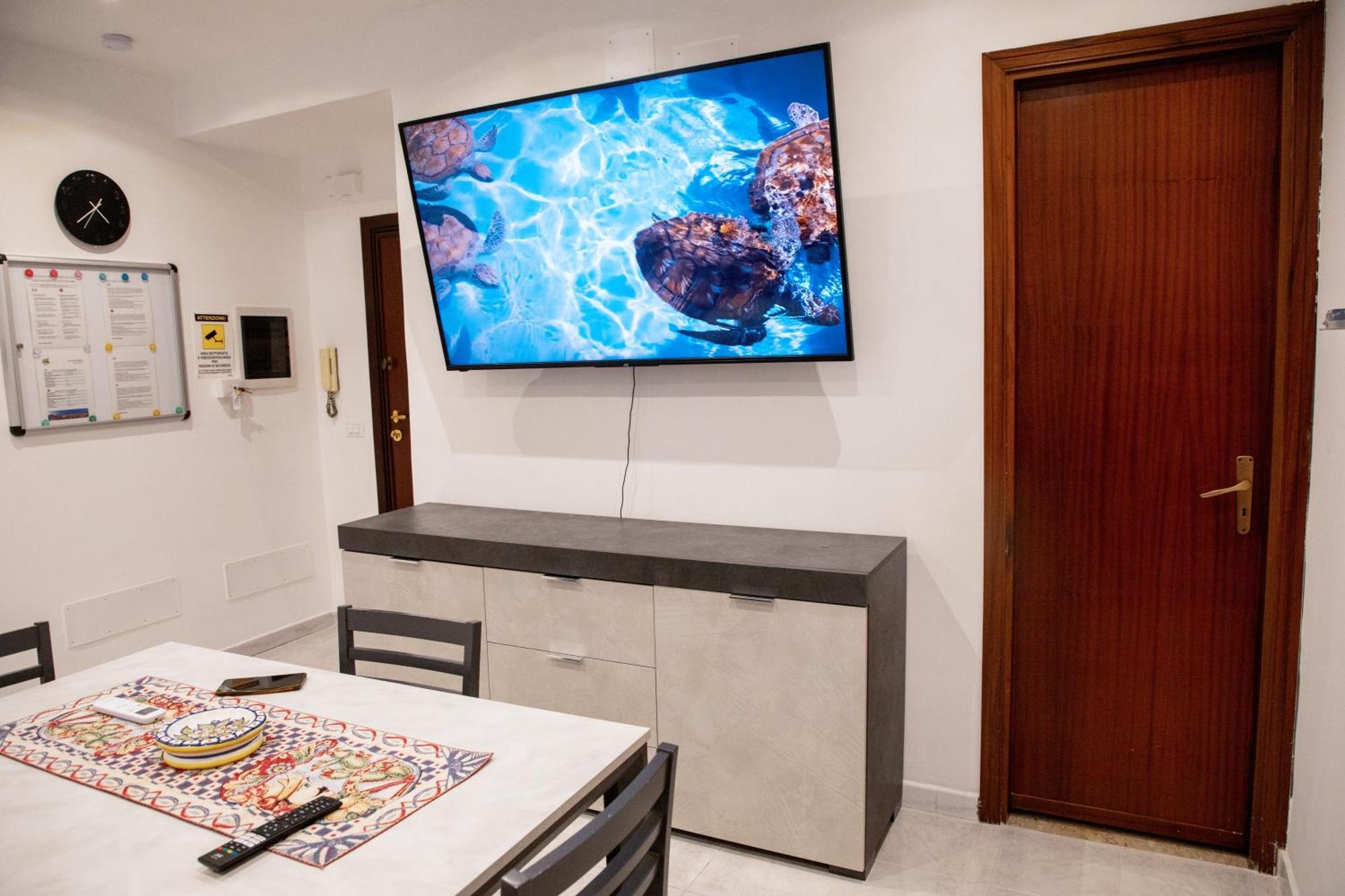 Casa Vacanze Rigano باليرمو المظهر الخارجي الصورة