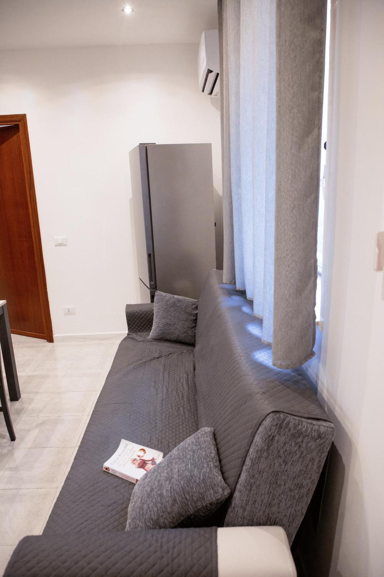 Casa Vacanze Rigano باليرمو المظهر الخارجي الصورة