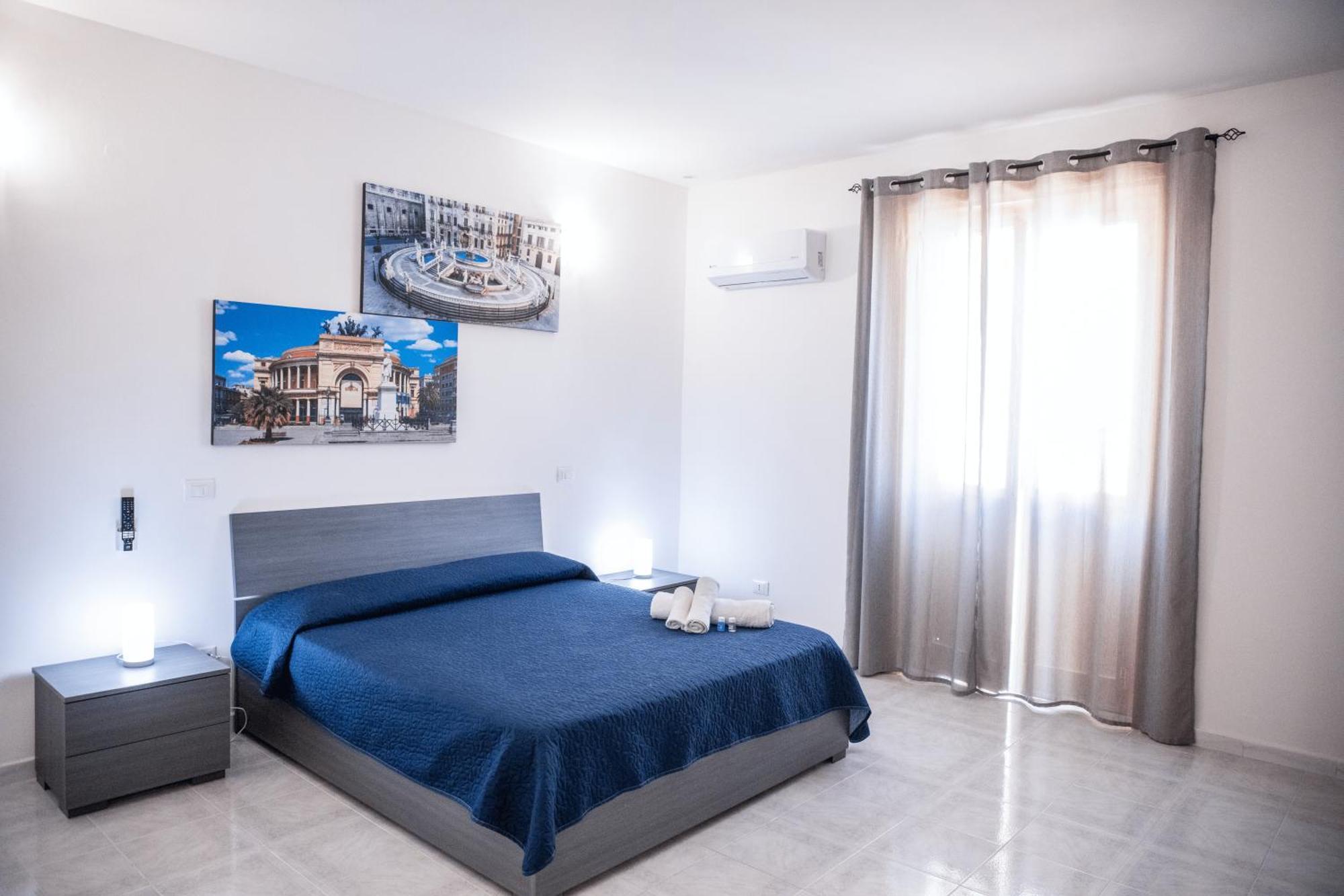 Casa Vacanze Rigano باليرمو المظهر الخارجي الصورة