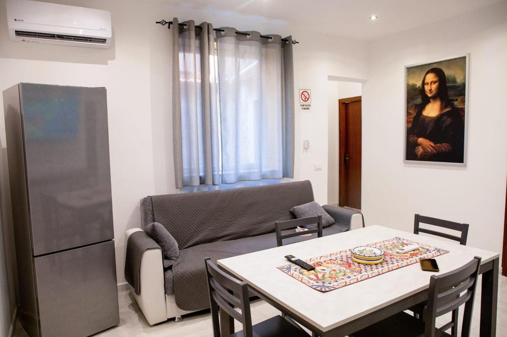 Casa Vacanze Rigano باليرمو المظهر الخارجي الصورة